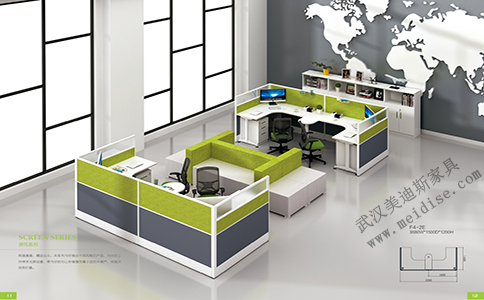 武漢辦公家具美迪斯，以質(zhì)量為保障