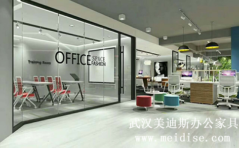 武漢辦公家具，重新定義辦公環(huán)境