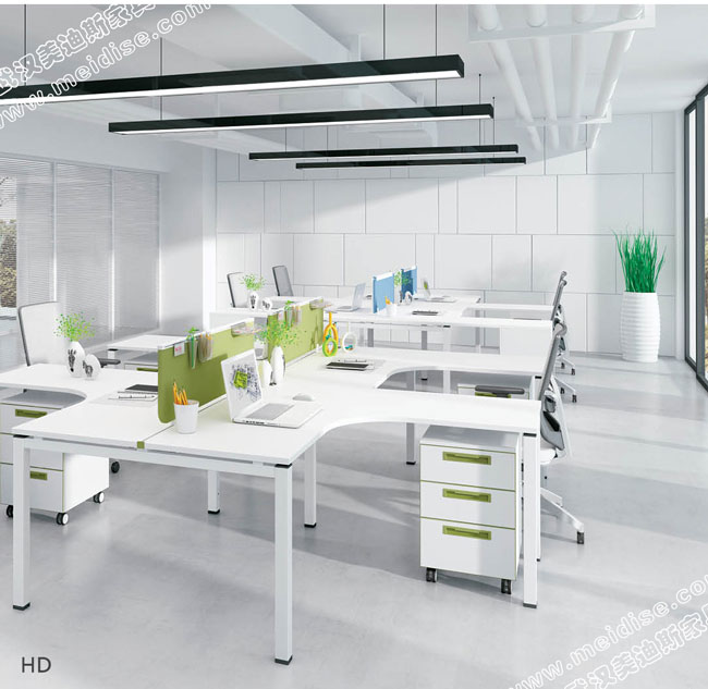 武漢辦公家具定制品牌，實力可靠