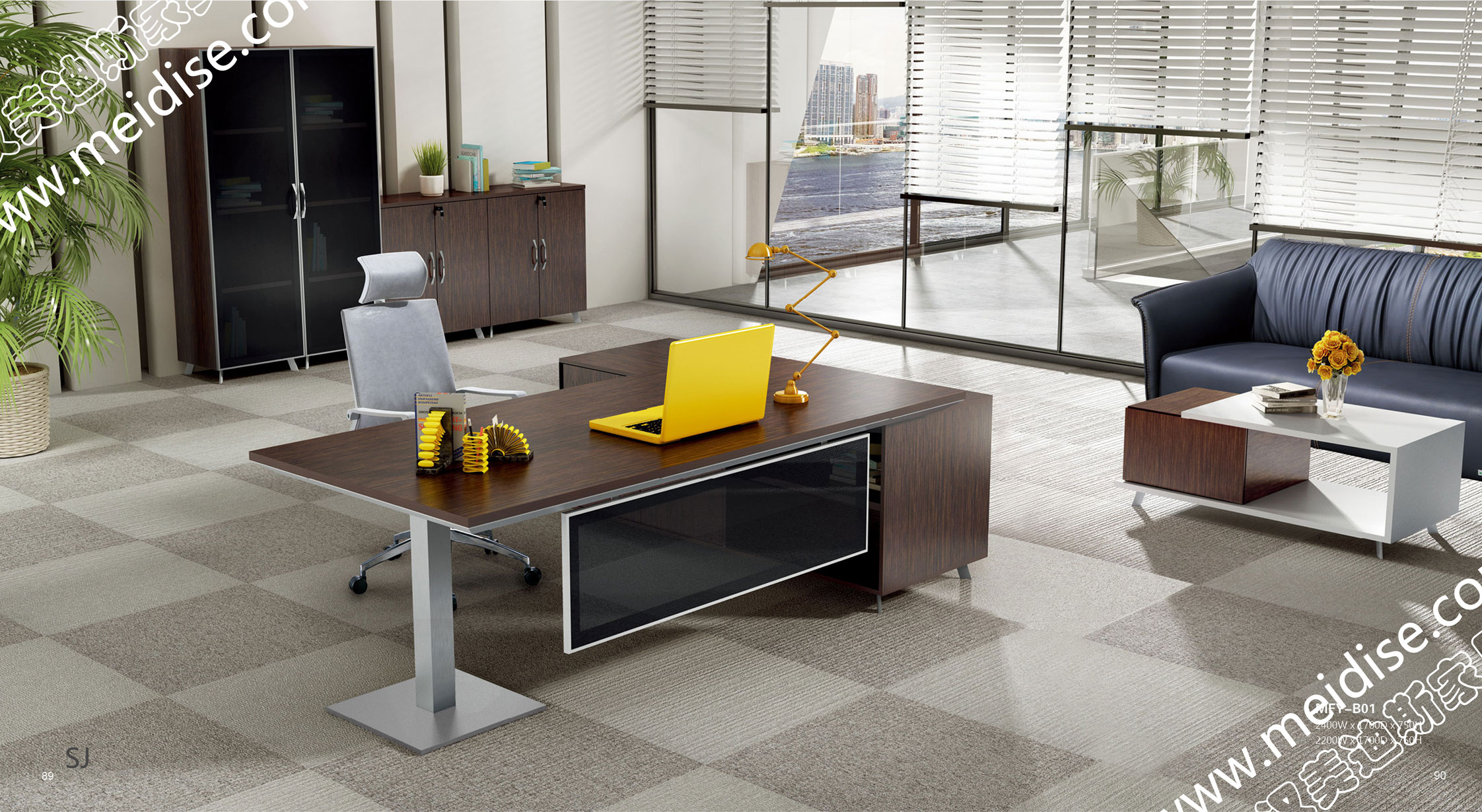 武漢辦公家具廠應注重線上銷售 武漢辦公家具廠應注重線上銷售