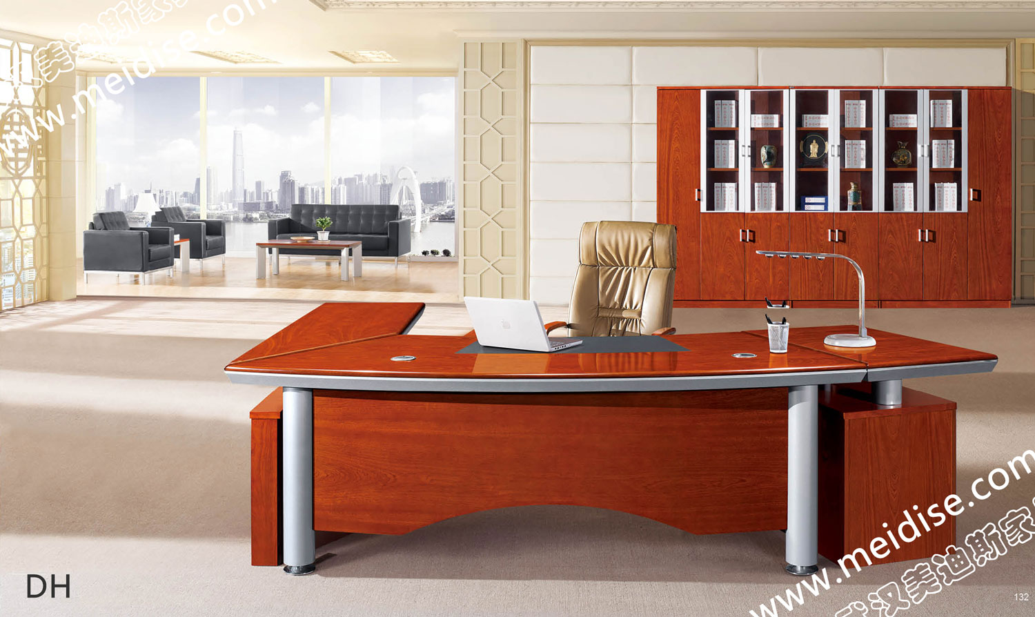 實(shí)木班臺(tái)_武漢辦公家具廠家 實(shí)木班臺(tái)_武漢辦公家具廠家