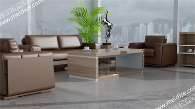 辦公茶幾材質選擇 辦公茶幾材質選擇