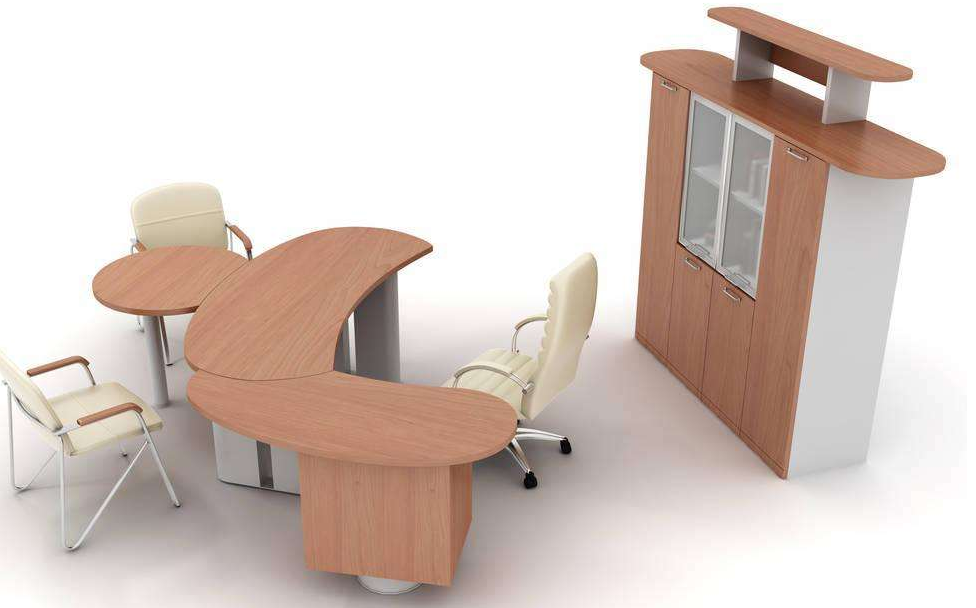 購買辦公家具要注意哪些“坑”？美迪斯家具提醒您！