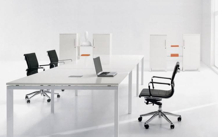 現代型和經典型辦公家具定制的區別在哪里？美迪斯家具告訴您！